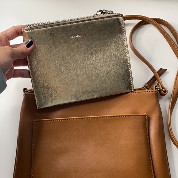 Nine West Crossbody Bag - Picture 3 of 8